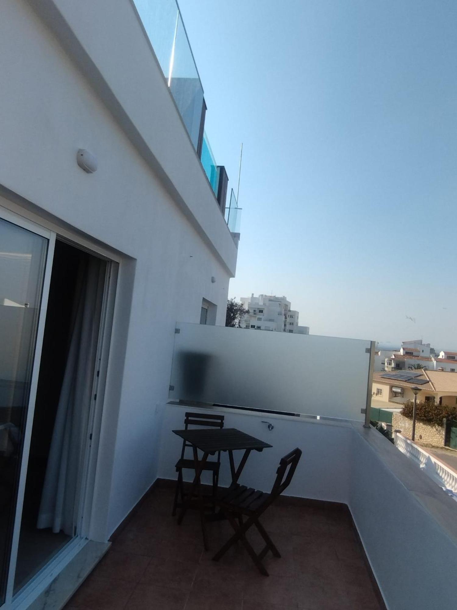Nature Guesthouse Lagos Pokój zdjęcie