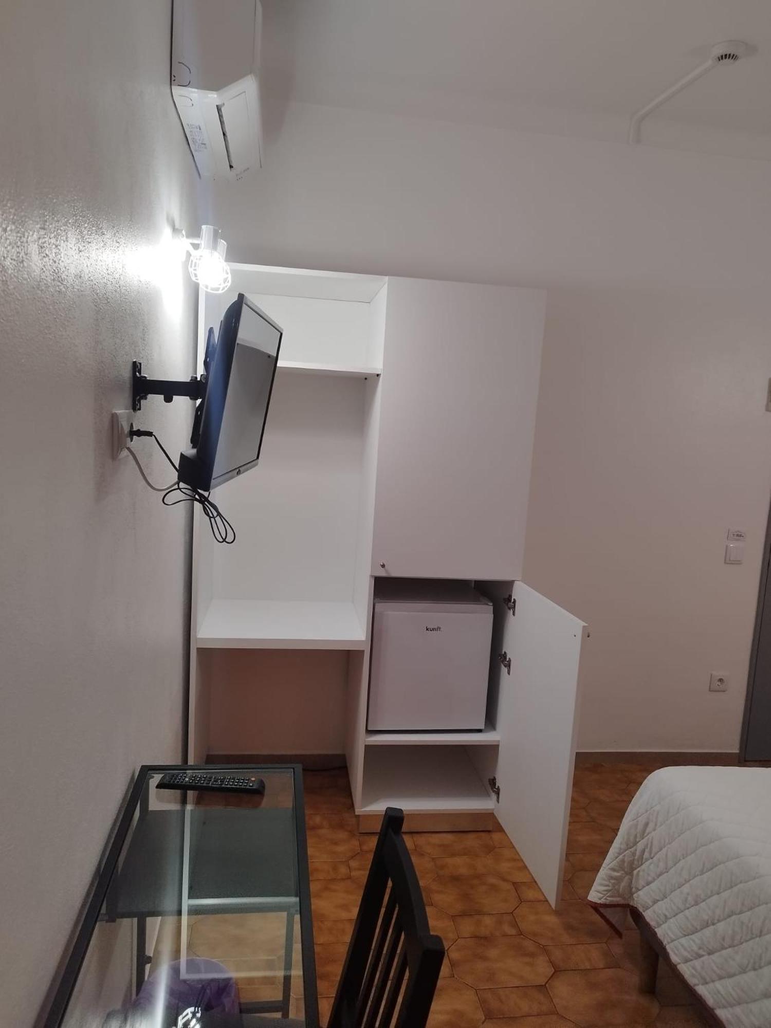 Nature Guesthouse Lagos Pokój zdjęcie
