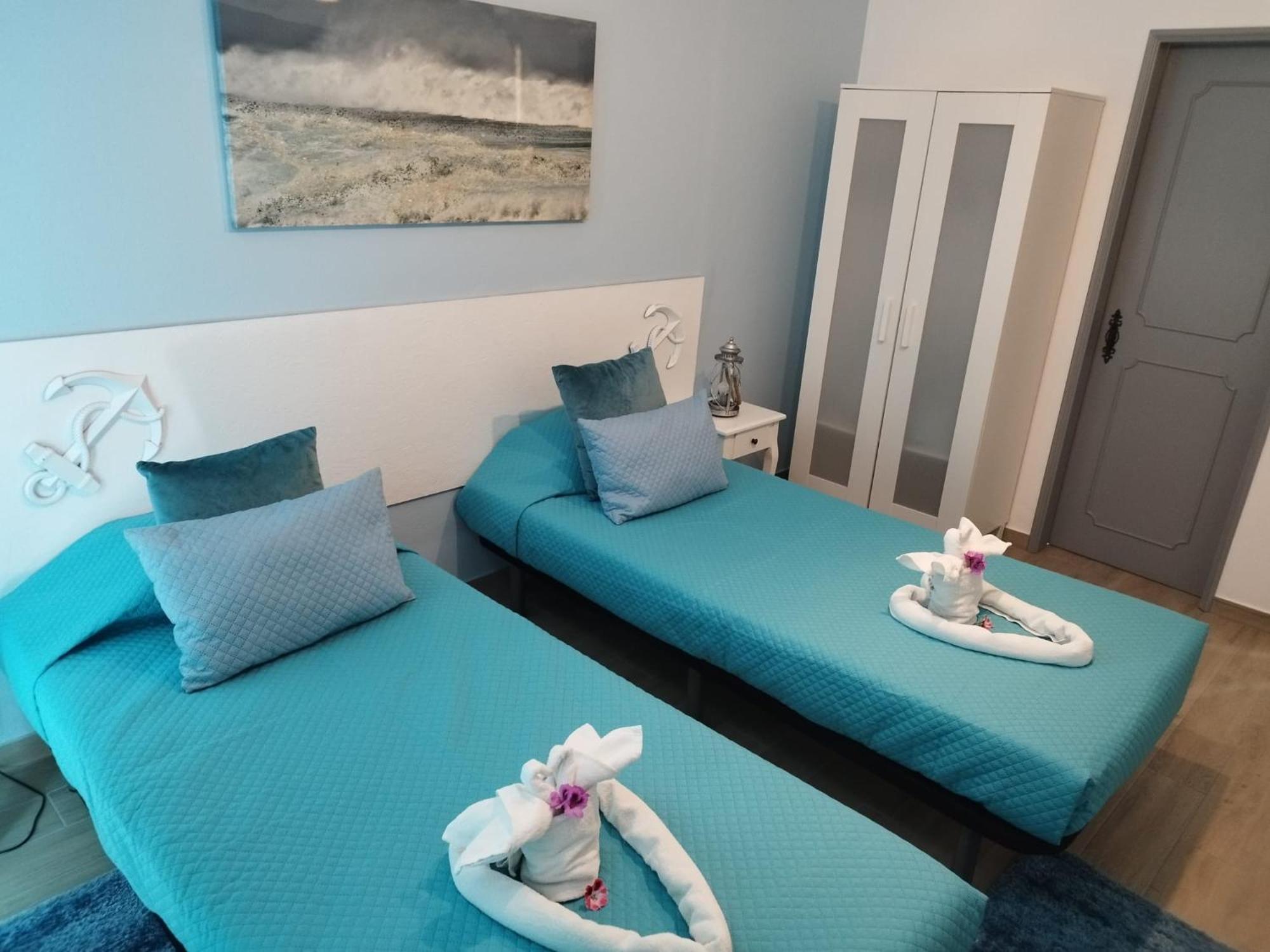 Nature Guesthouse Lagos Pokój zdjęcie