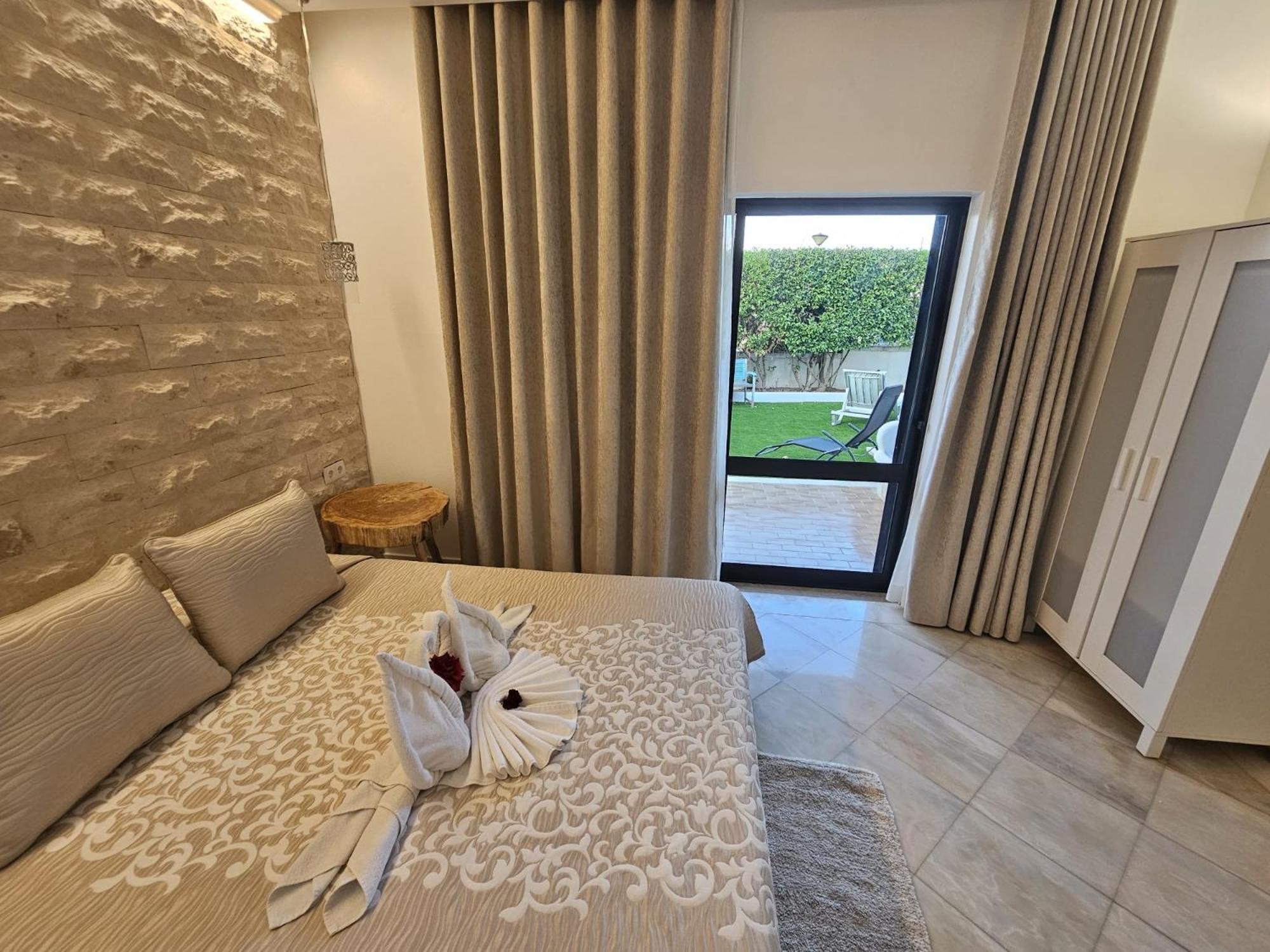 Nature Guesthouse Lagos Pokój zdjęcie