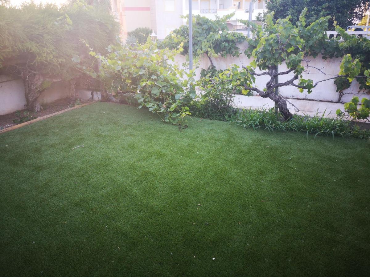 Nature Guesthouse Lagos Zewnętrze zdjęcie