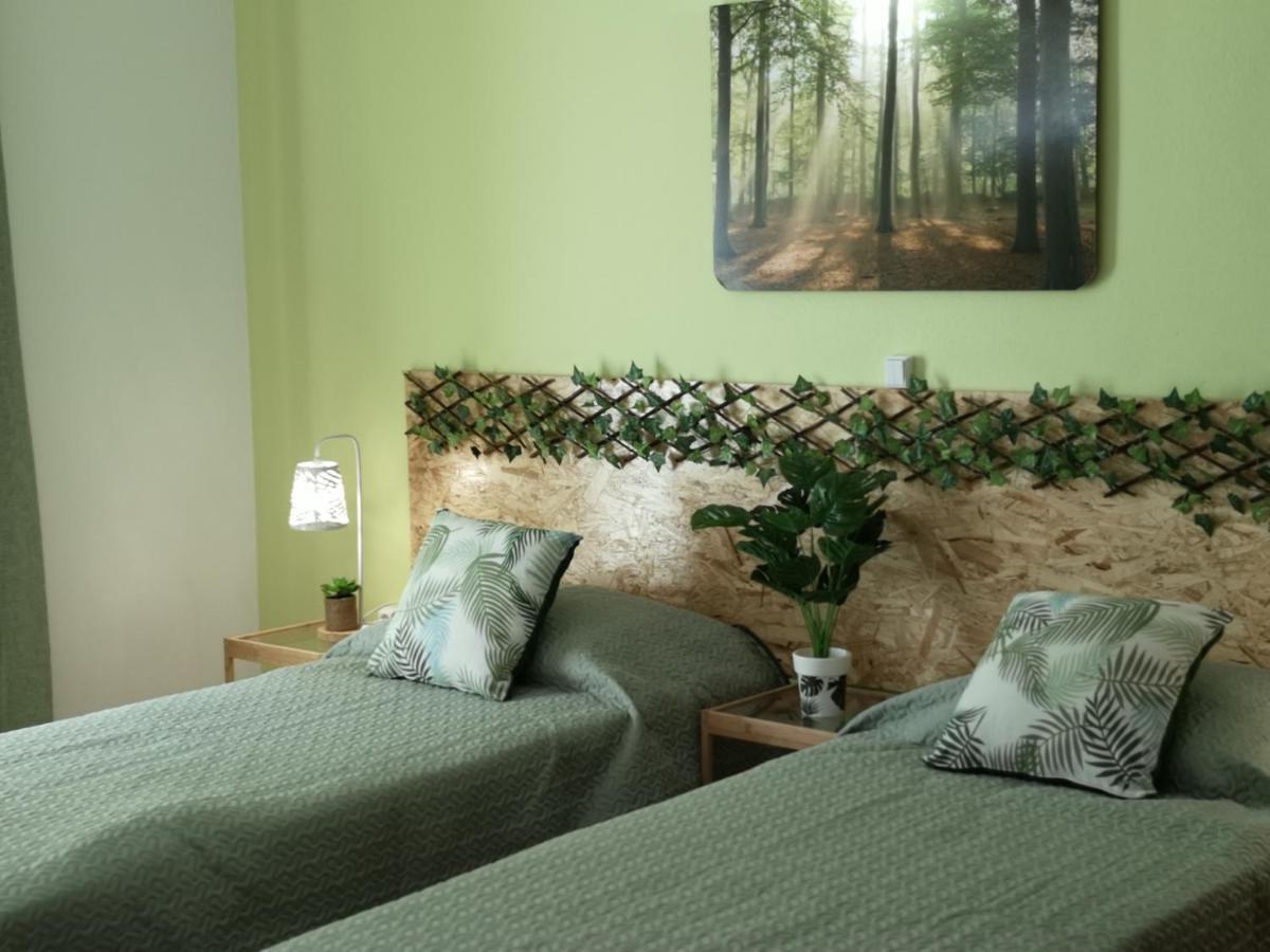 Nature Guesthouse Lagos Zewnętrze zdjęcie
