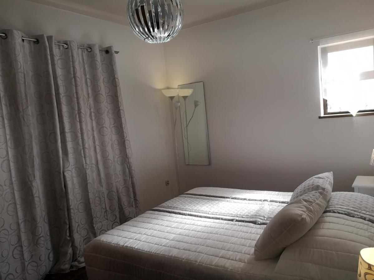 Nature Guesthouse Lagos Zewnętrze zdjęcie