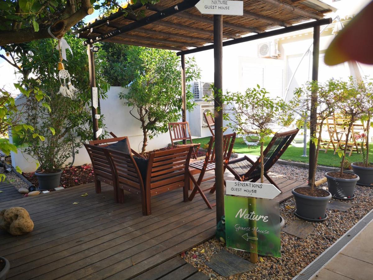 Nature Guesthouse Lagos Zewnętrze zdjęcie
